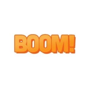 BOOM