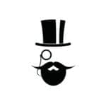 Monocle Man