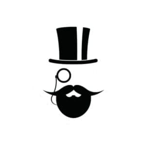 Monocle Man