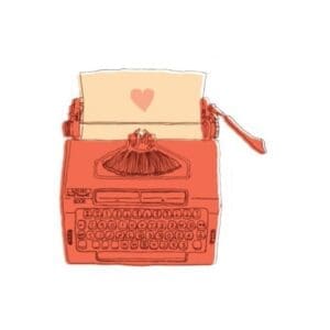 Typewriter