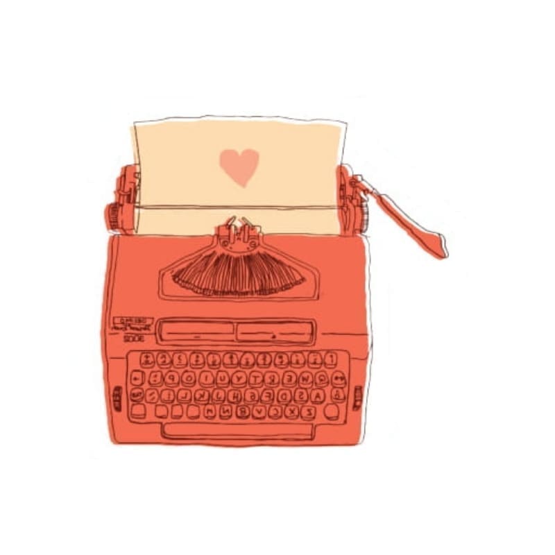 Typewriter