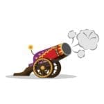 Circus Canon