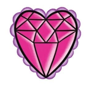 Kats Heart