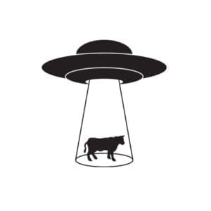 Flying Saucer
