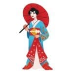 Geisha