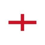 England Flag