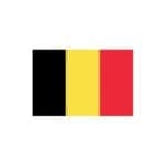 Belgium Flag