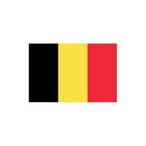 Belgium Flag