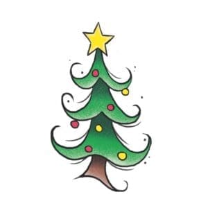 Xmas Tree