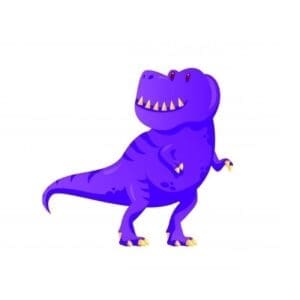 T Rex