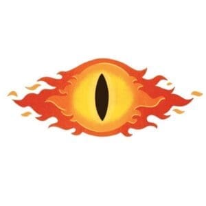 LOTR - Eye