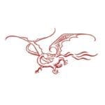 LOTR Smaug