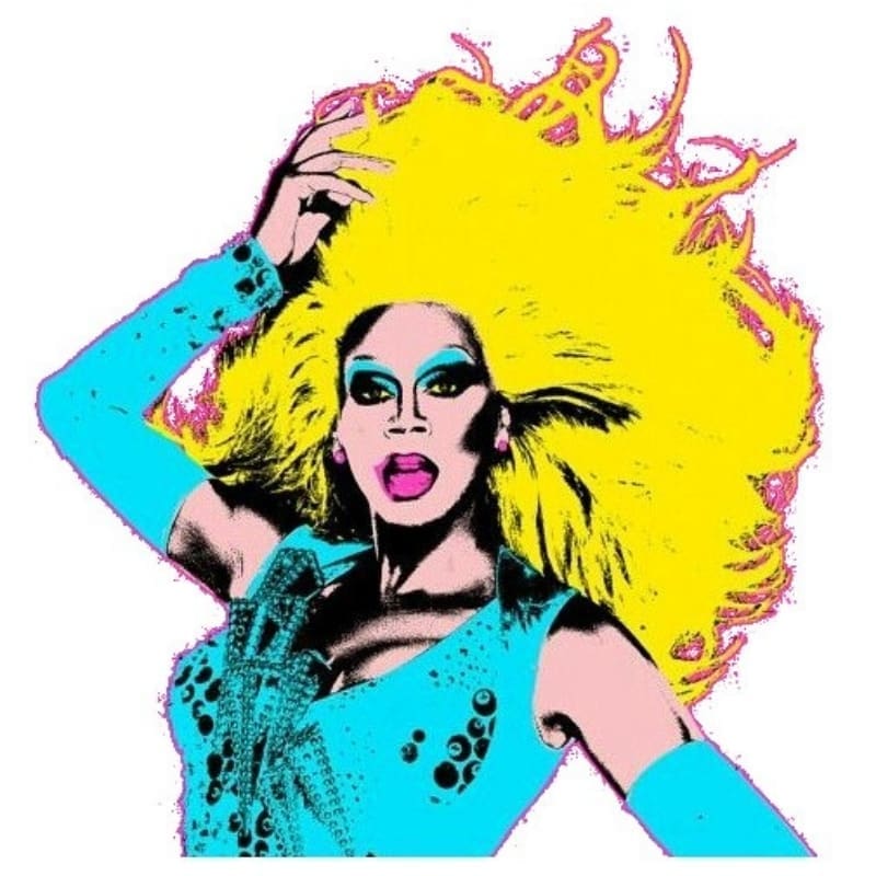 RuPaul