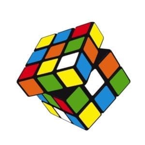 Rubiks Cube
