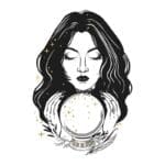 Fortune Teller