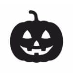 Halloween Pumpkin