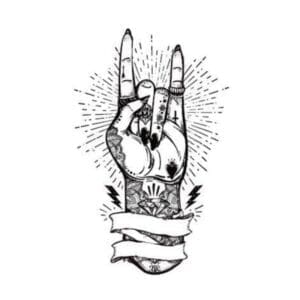 ROCK Symbol
