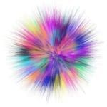 Colour Burst