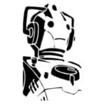 Cyber Man