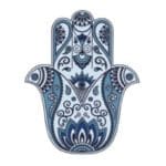 Hand Mandala