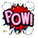 Pow
