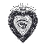 Sacred Heart