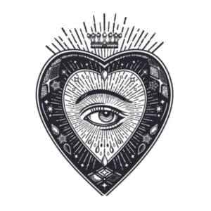 Sacred Heart