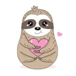 Sloth Love