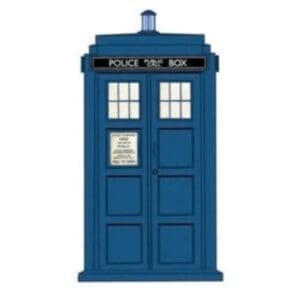 Tardis