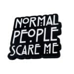 American Horror Story ? Normal People Scare Me
