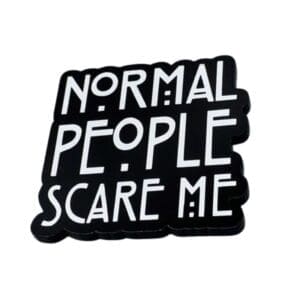 American Horror Story ? Normal People Scare Me