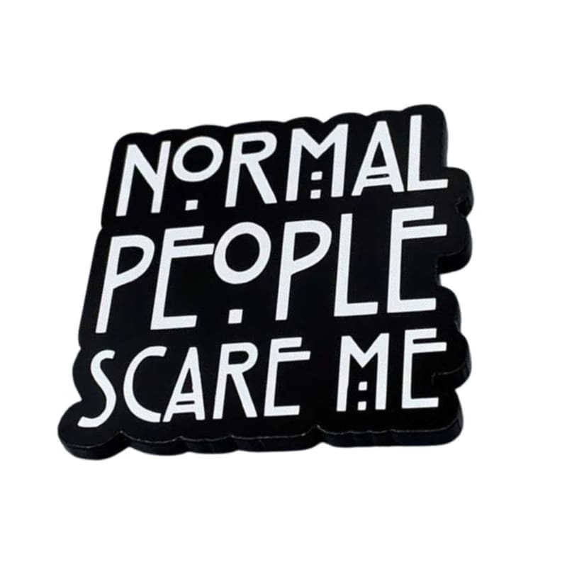 American Horror Story ? Normal People Scare Me