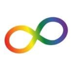 Infinity Rainbow
