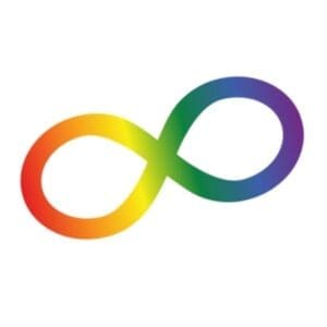 Infinity Rainbow
