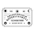 Ouija Board