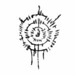 Astarion Scar Tattoo - Baldurs Gate 3