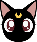 Luna - Sailor Moon