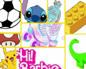 Children and Nostalgia