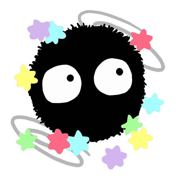 Soot Sprite