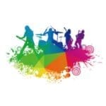Rainbow Band